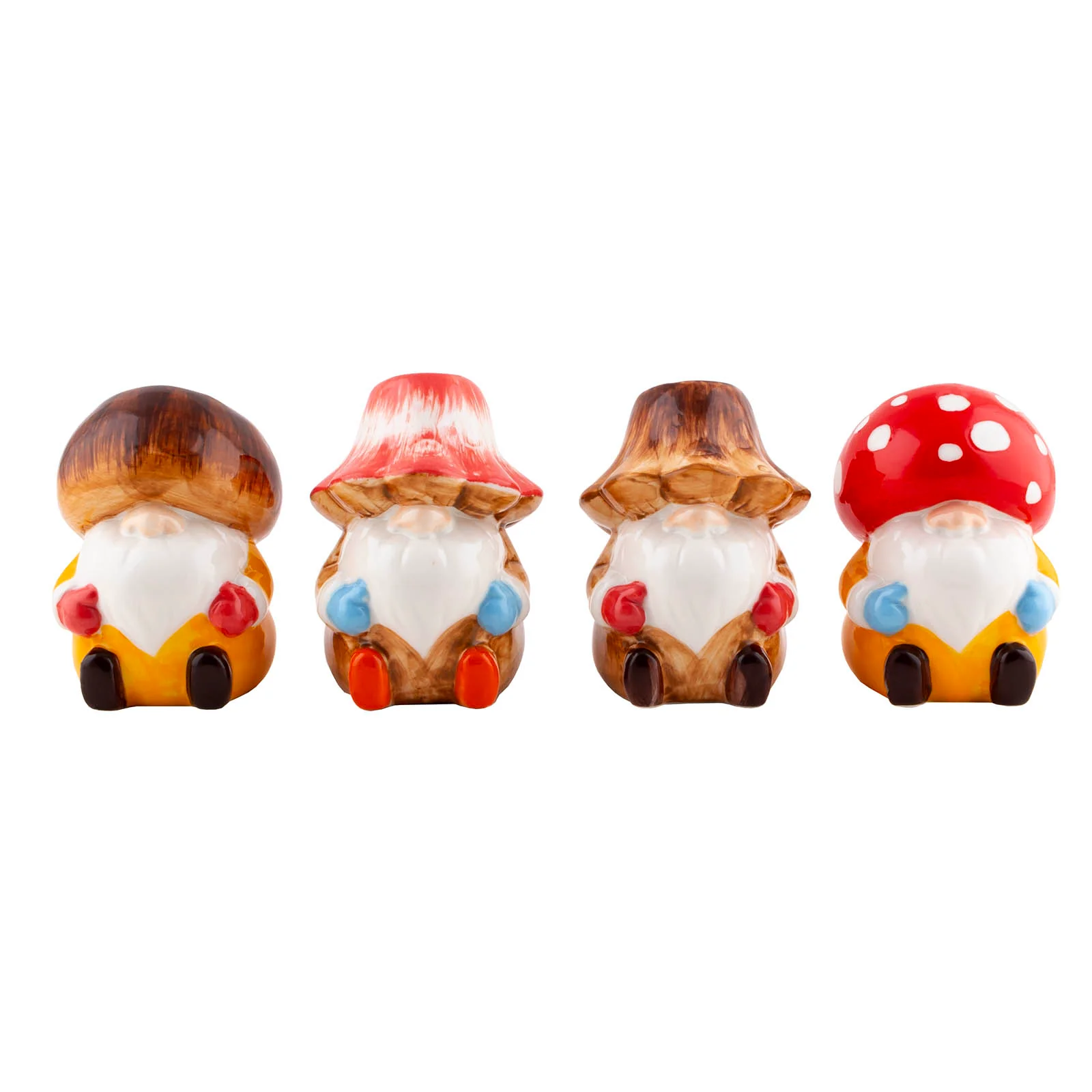 Fun Shot Glasses
